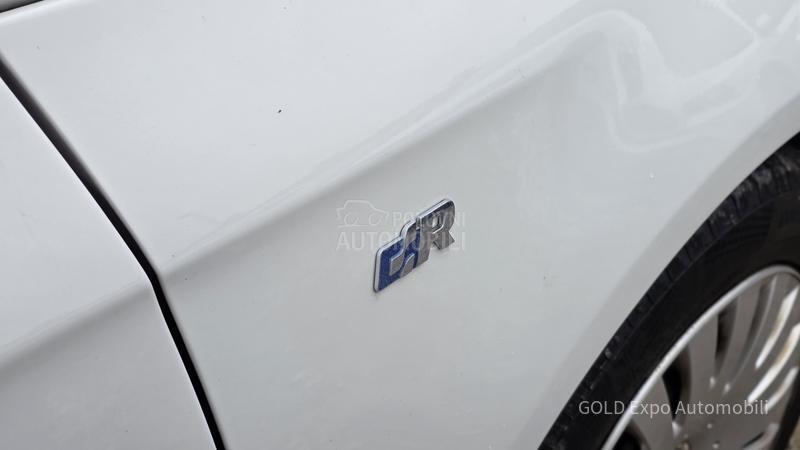 Volkswagen Passat B6 2.0 TDi CR R-LINE