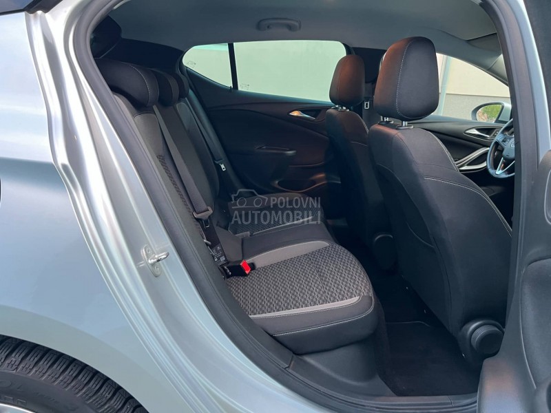 Opel Astra K 1.5 CDTi  2kom.