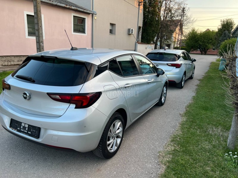 Opel Astra K 1.5 CDTi  2kom.