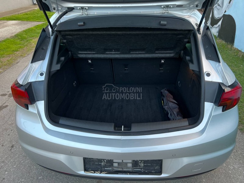 Opel Astra K 1.5 CDTi  2kom.