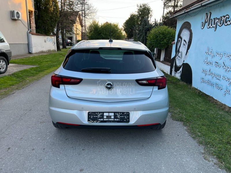 Opel Astra K 1.5 CDTi  2kom.