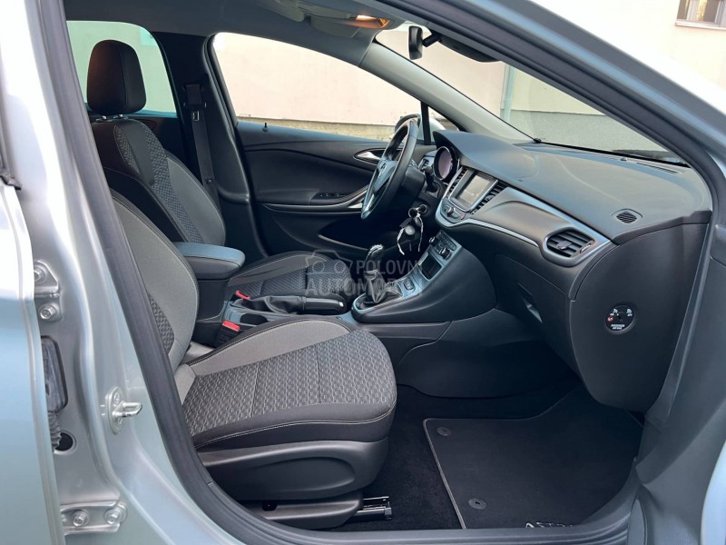 Opel Astra K 1.5 CDTi  2kom.