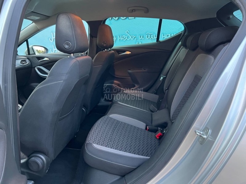 Opel Astra K 1.5 CDTi  2kom.