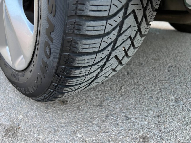 Opel Astra K 1.5 CDTi  2kom.