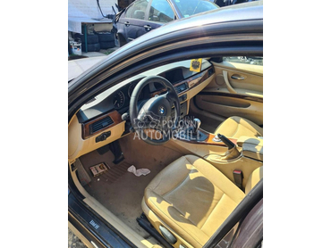 BMW Serija 3 163aut 2006. god. -  kompletan auto u delovima