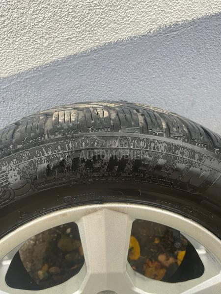 Aluminijumske felne alu felne 15" 5 x 112