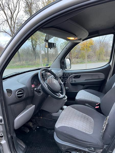 Fiat Doblo 1.3mjtd