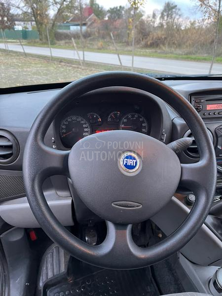 Fiat Doblo 1.3mjtd