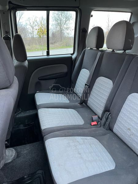 Fiat Doblo 1.3mjtd