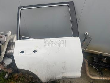 vrata desna zadnja za Toyota Land Cruiser od 2013. do 2018. god.