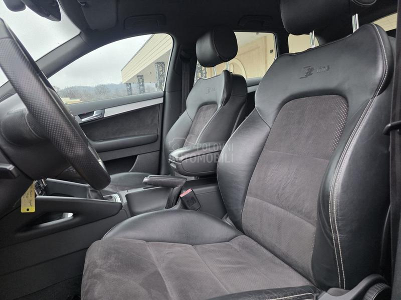 Audi A3 3 X S LINE