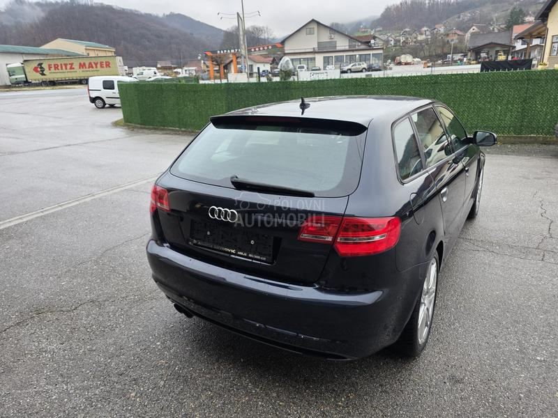 Audi A3 3 X S LINE
