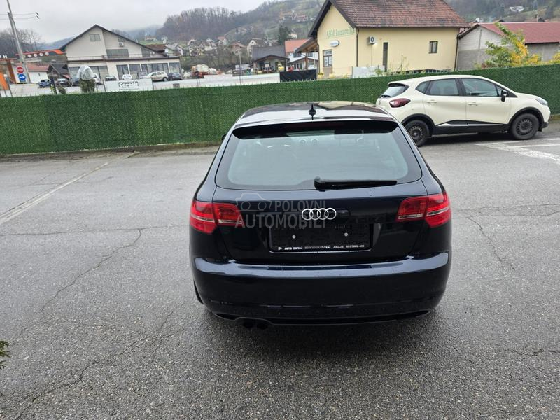 Audi A3 3 X S LINE