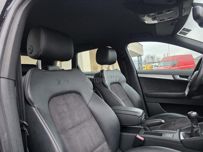 Audi A3 3 X S LINE