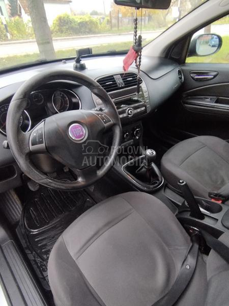 Fiat Bravo 1.9jtd