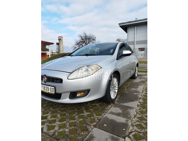Fiat Bravo 1.9jtd