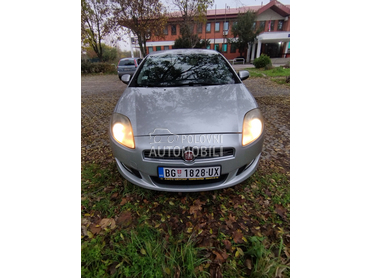 Fiat Bravo 1.9jtd