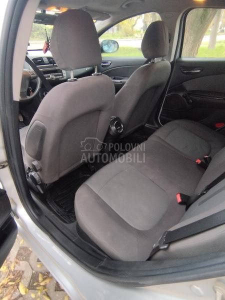 Fiat Bravo 1.9jtd