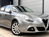 Alfa Romeo Giulietta CH