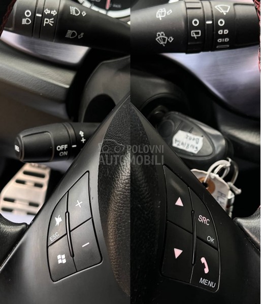 Alfa Romeo Giulietta CH