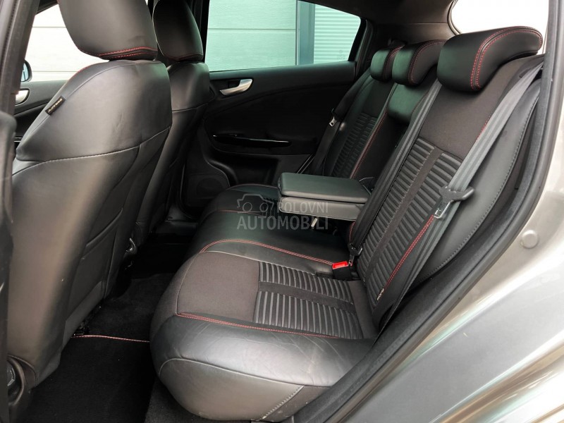 Alfa Romeo Giulietta CH