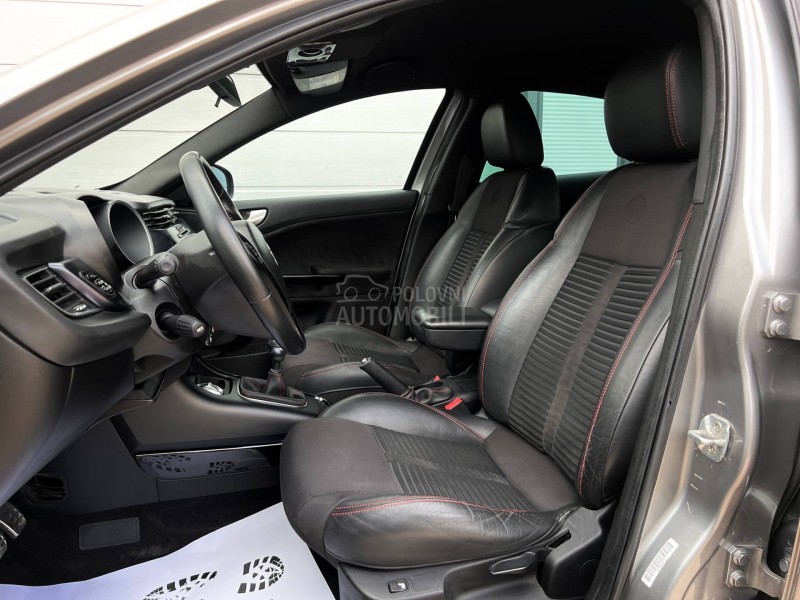 Alfa Romeo Giulietta CH