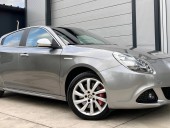 Alfa Romeo Giulietta CH