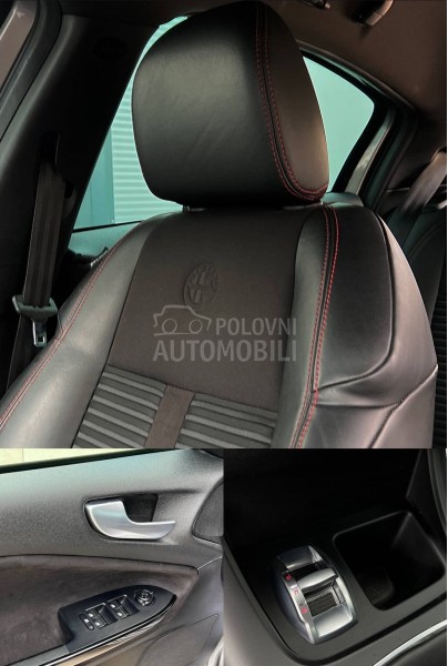 Alfa Romeo Giulietta CH