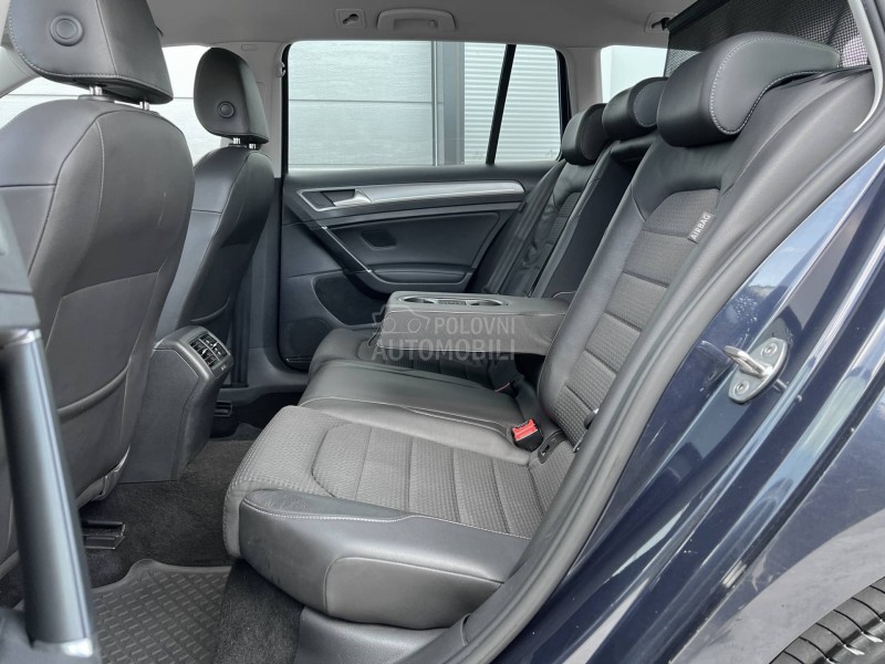 Volkswagen Golf 7 FU.LL WEB.ASTO