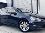 Volkswagen Golf 7 FU.LL WEB.ASTO