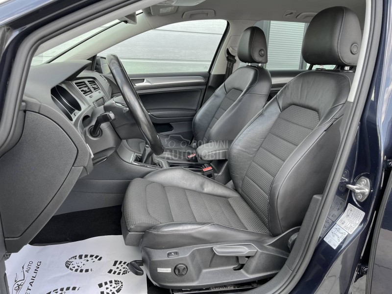 Volkswagen Golf 7 FU.LL WEB.ASTO
