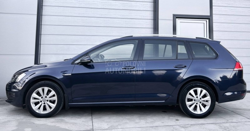 Volkswagen Golf 7 FU.LL WEB.ASTO