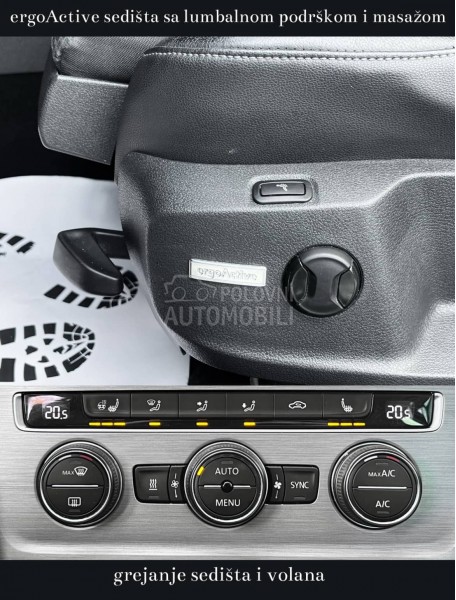 Volkswagen Golf 7 FU.LL WEB.ASTO