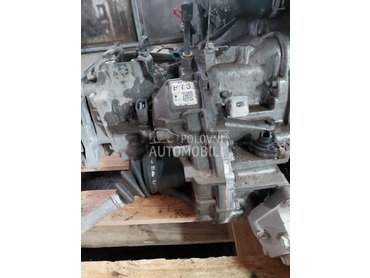 automatski menjac za Suzuki Liana