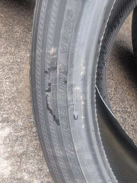 Yokohama 325/35 R22 Zimska