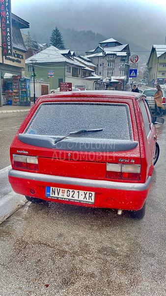 Zastava Koral In 1.1