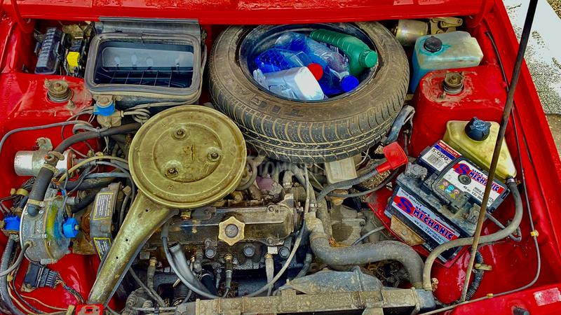 Zastava Koral In 1.1