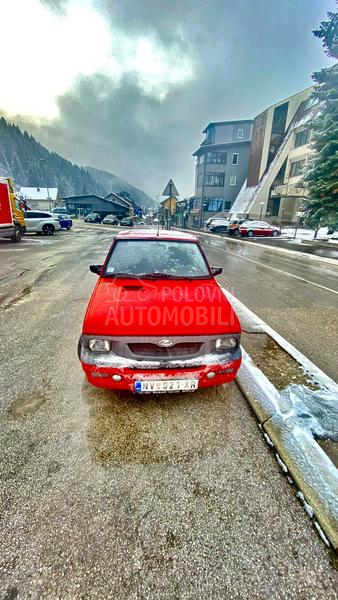 Zastava Koral In 1.1