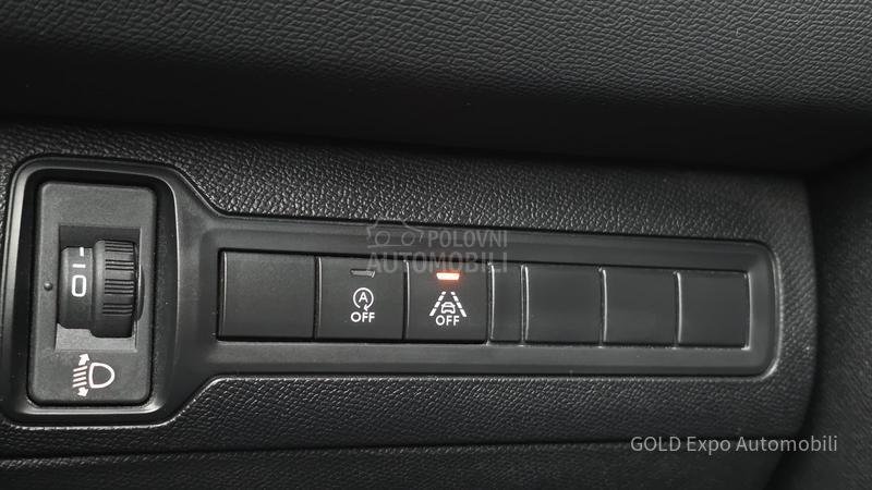 Peugeot 308 1.5 BlueHDi ALLURE