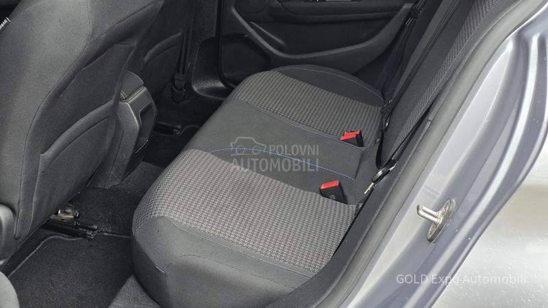 Peugeot 308 1.5 BlueHDi ALLURE