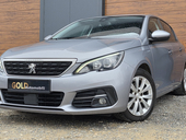 Peugeot 308 1.5 BlueHDi ALLURE