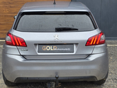 Peugeot 308 1.5 BlueHDi ALLURE
