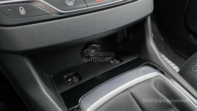 Peugeot 308 1.5 BlueHDi ALLURE