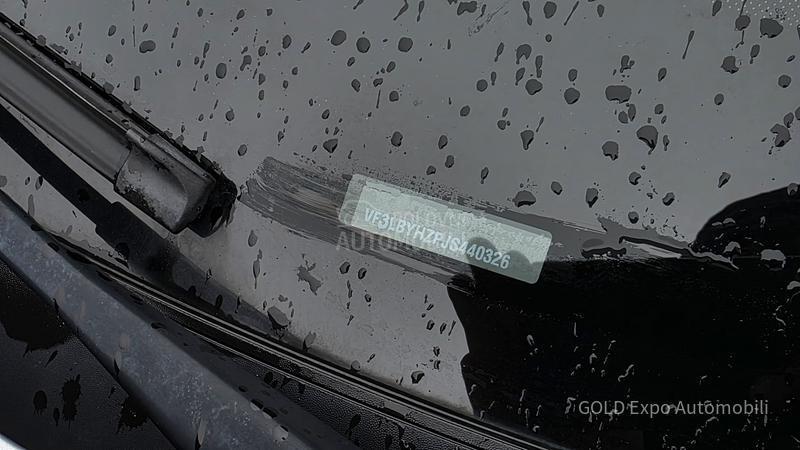 Peugeot 308 1.5 BlueHDi ALLURE