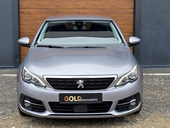 Peugeot 308 1.5 BlueHDi ALLURE