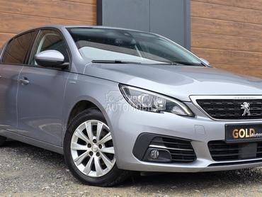Peugeot 308 1.5 BlueHDi ALLURE