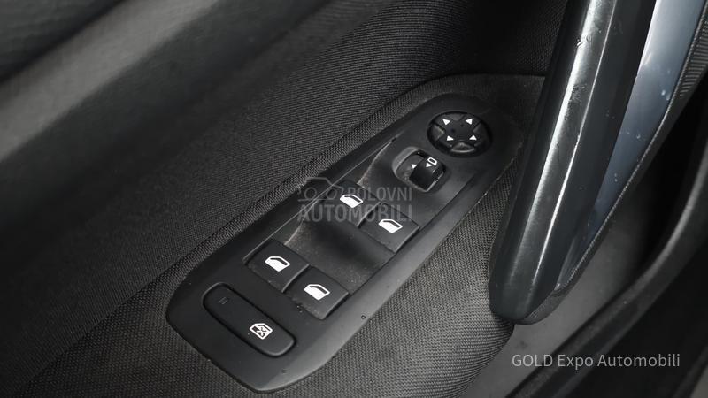 Peugeot 308 1.5 BlueHDi ALLURE