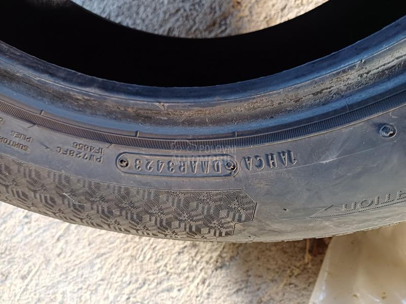 Falken 185/60 R15 Zimska