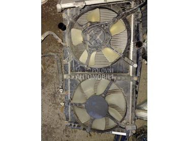 hladnjak za Suzuki Liana