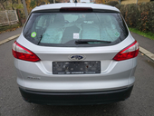 Ford Focus 1.6
